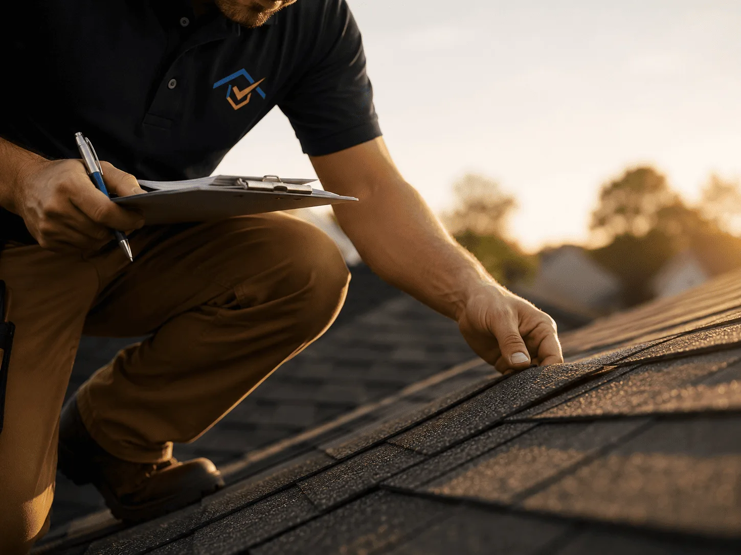 Why Choose Roof Inspection in Waverly, IA